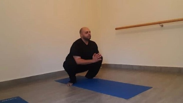جاد خوري يتحدث ل"السبورت" عن اهمية مشروع "بيلاتس للجميع" 