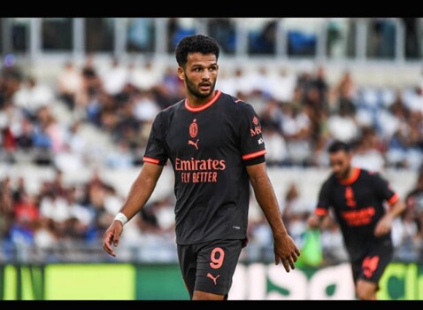 راموس: لا اشعر بالضغط كوني أغلى لاعب في تاريخ ميلان