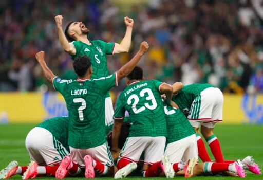انكلترا تستعد لأصعب اختبار أمام المكسيك في كأس العالم