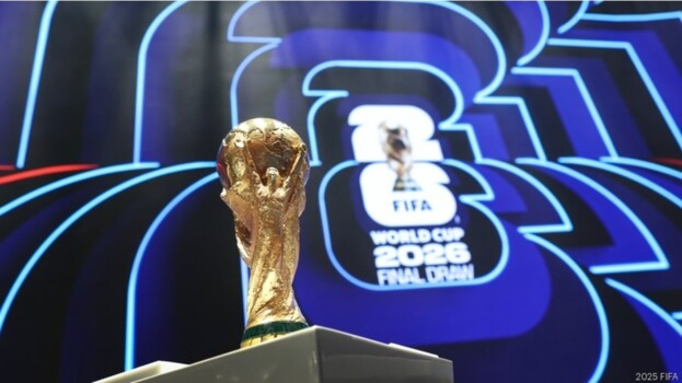 أرقام مشاهدة قياسية لربع نهائي كأس العالم في أوروبا