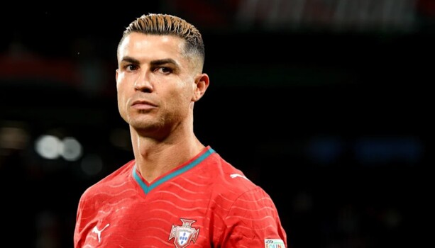 جيسوس يكشف عن الحوار الخفي مع رونالدو