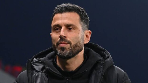 غروسو: سعيد بما حققناه امام بينيفينتو