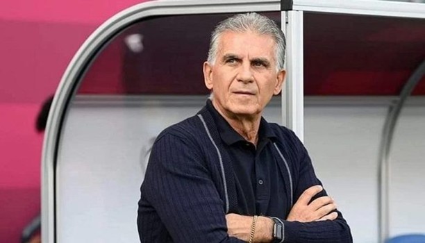 كيروش يطلب فسخ عقده مع منتخب قطر
