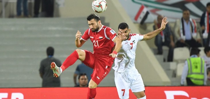 خاص: مشهد "ضبابي" للعرب في أمم آسيا