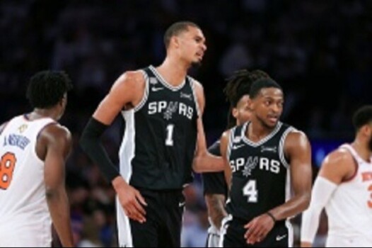 تفاصيل المباراة الثالثة من نهائي NBA