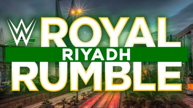 رويال رامبل يتصدر أحداث المصارعة على نتفليكس