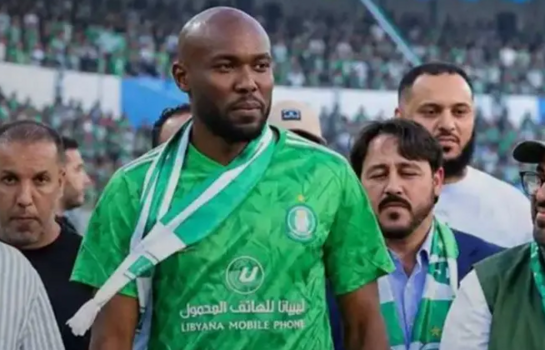 صفقات بالملايين تشعل صراع الزعامة في الدوري الليبي