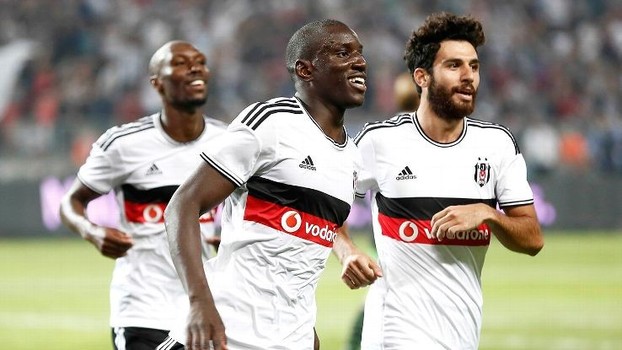 ديمبا با ينتقل الى الدوري الصيني