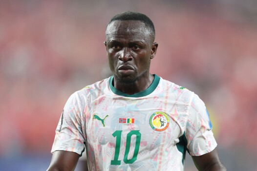 ماني: الفيراري لا تعني لي شيئاً!