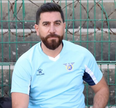 هادي حيدر لـ"السبورت": نادينا مسؤولية وتاريخ… وسنكون الرقم الصعب في كأس الاتحاد الآسيوي