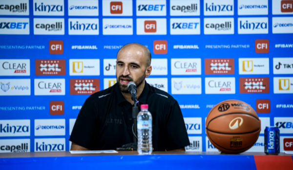 يموت بعد ريمونتادا الرياضي : تراجع التحفيز أبطأ بدايتنا أمام الاتحاد