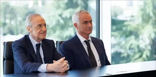 قضايا التحكيم تنتهي لصالح ريال مدريد