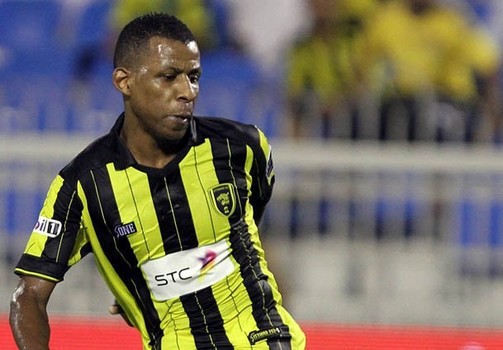 الفتح يضم لاعب الاتحاد ابو سبعان لموسمين