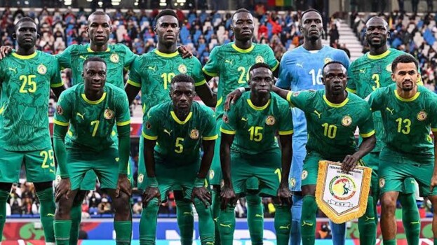 السنغال تتحرك لاستضافة كأس امم افريقيا 2032