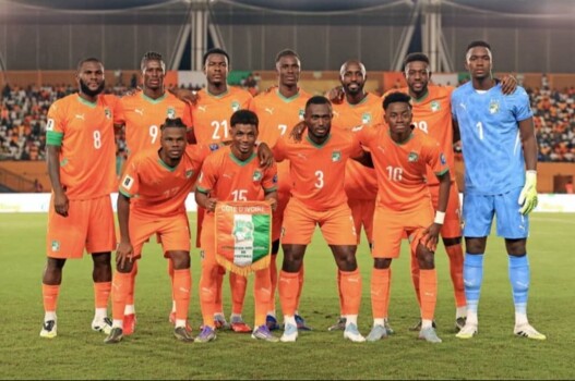 كوت ديفوار تراهن على جيل متوازن لتحقيق إنجاز عالمي في مونديال 2026