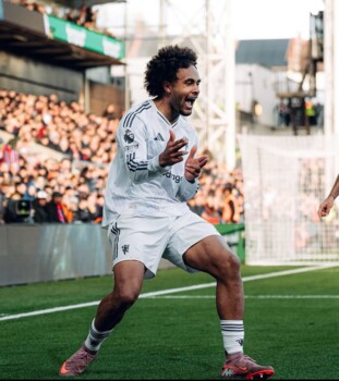 فيورنتينا يسعى لضم جوشوا زيركزي
