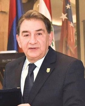 خاص - ميساك نجاريان:  لعبة الدراجات مكلفة جداً وتتطلب دعما محليا وخارجيا