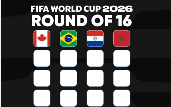 تعرف على أول 4 منتخبات بلغت دور الـ16 في كأس العالم 2026