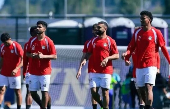7 سيناريوهات ترسم طريق مصر الى دور الـ32  في المونديال