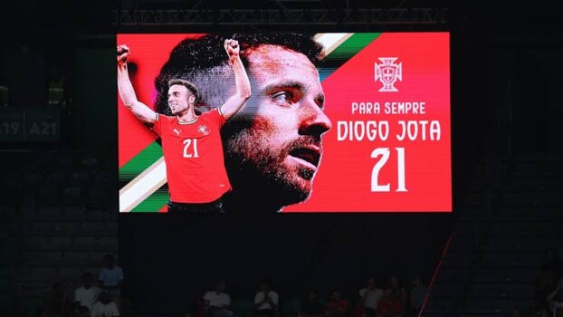 البرتغال تستحضر ذكرى جوتا مع انطلاق مشوارها في كأس العالم