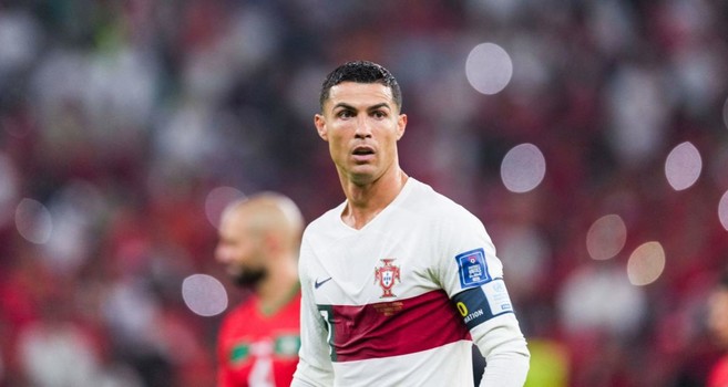 موجز الصباح: قصة النصر السعودي ورونالدو على نار حامية، الخليفي يؤكد بقاء ميسي في باريس، المغرب امام كرواتيا اليوم، خسارة جديدة لبوسطن سلتيك، غونتر يفوز على ريكوشيه