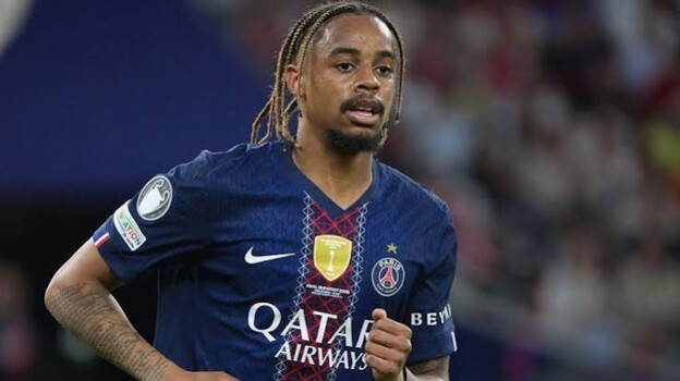 باريس سان جيرمان يطلب 170 مليون يورو للتخلي عن باركولا
