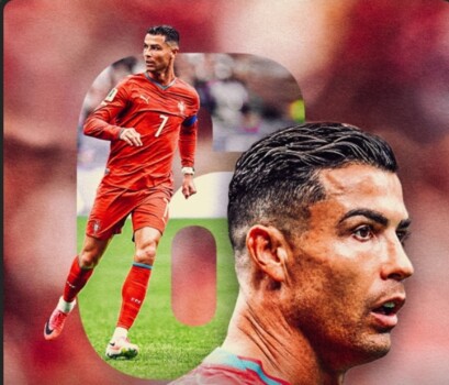 كأس العالم: كريستيانو يقود البرتغال لاكتساح اوزبكتسان بخماسية في ليلة تاريخية للدون