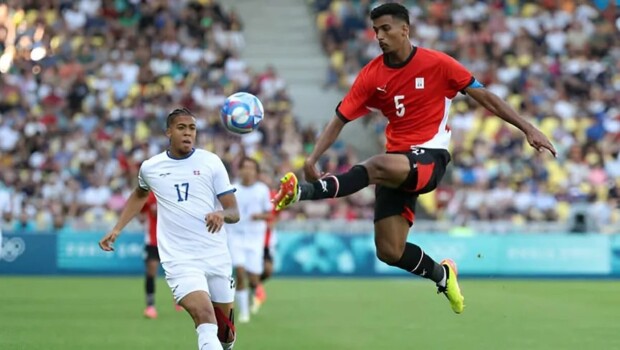 مصر تستضيف كاس امم افريقيا تحت 23 عامًا المؤهلة لأولمبياد 2028