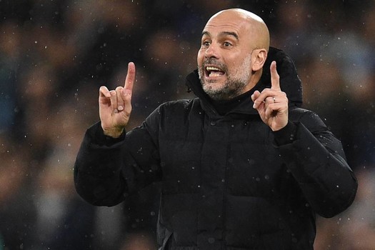 ما هو سجل بيب غوارديولا في مواجهة ريال مدريد؟