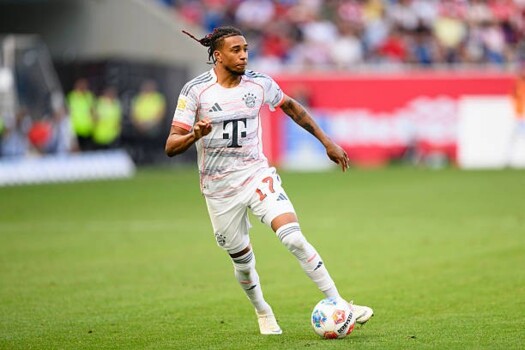 ريال مدريد يستهدف ضم مايكل اوليسيه من بايرن ميونيخ