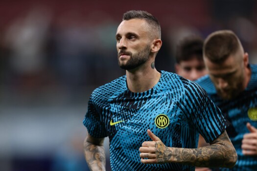ازمة في النصر بسبب بروزوفيتش