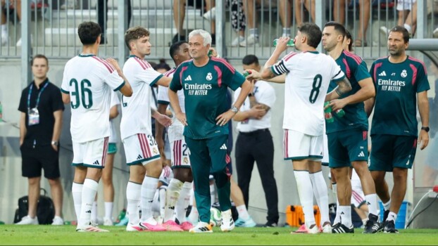 ريال مدريد.. ميركاتو بلا توقف