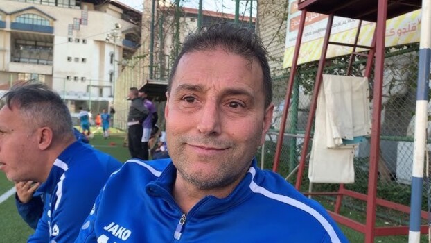خاص: علي فقيه يؤكد أن شباب الساحل بيته الثاني وهدفه البقاء في الدرجة الأولى