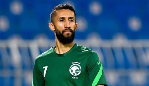 عودة سلمان الفرج لتشكيلة المنتخب السعودي استعدادًا لكأس العالم 2026