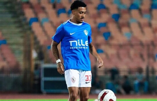 الزمالك يصعّد ضد بيزيرا بعد غيابه عن التدريبات