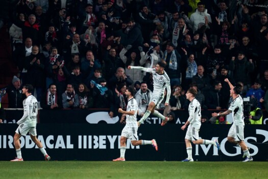ملخص مجريات مباراة ريال مدريد والباسيتي