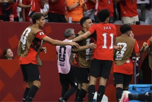 الفحوصات الطبية ستحدد فترة غياب فتحي وعبد المجيد