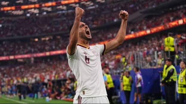 ارقام مميزة لاسبانيا وميرينو في مونديال 2026