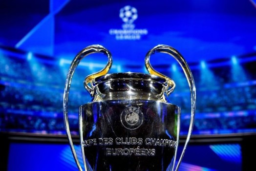 قرعة دوري ابطال اوروبا: جحيم انفيلد ليفربول يستقبل ريال مدريد وميلان يطير للبرنابيو
