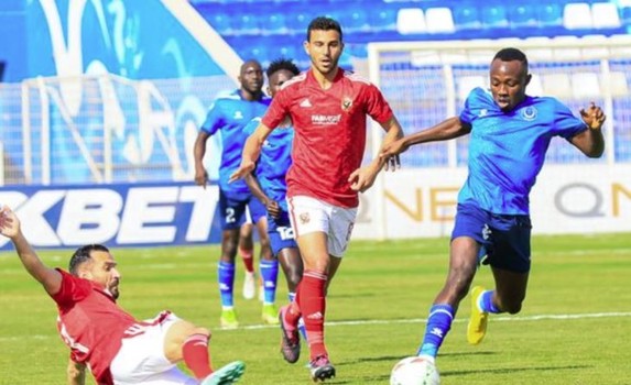 اول رد من الهلال السوداني على شكوى الاهلي المصري