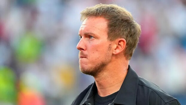 ناغلسمان يستقيل من تدريب منتخب المانيا
