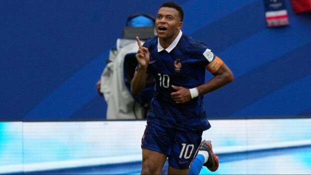 الترتيب النهائي لهدافي كاس العالم 2026