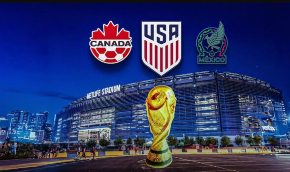 انطلاق بيع تذاكر كأس العالم 2026 عبر باقات ضيافة فاخرة
