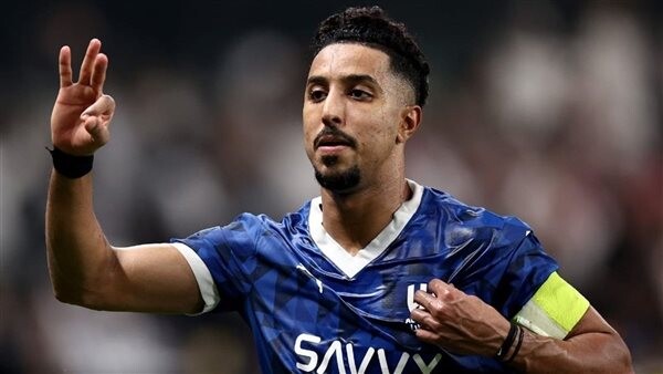 انزاغي يُخرج سالم الدوسري من حساباته في الهلال