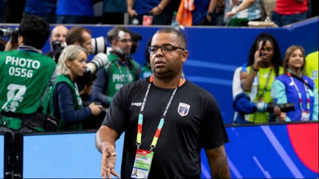 بيتينكور مدرباً جديداً لمنتخب الرأس الأخضر