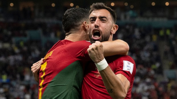 نجوم البرتغال: هكذا تُلفظ أسماؤنا بالطريقة الصحيحة