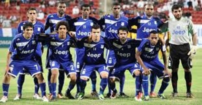 النصر يختار البلجيكي لميائيل مدربا له