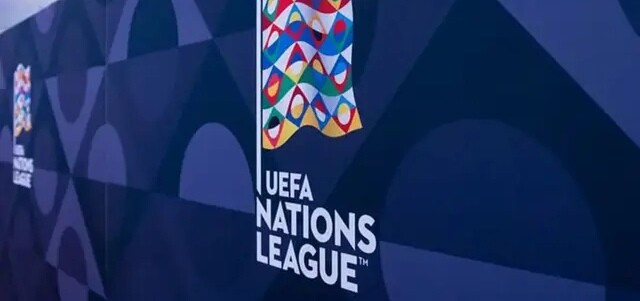 يويفا يقر تعديلات هيكلية على دوري الامم الاوروبية