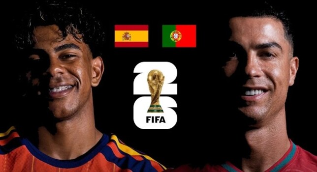 ابرز الاحداث الرياضية ليوم الاثنين في 06-07-2026