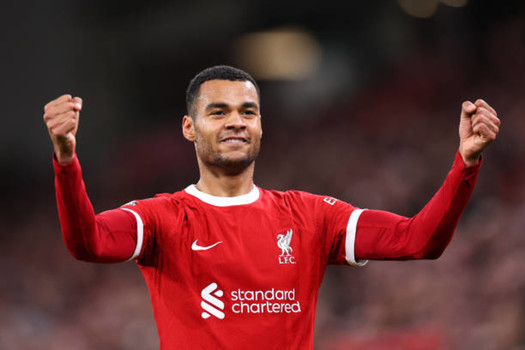 ليفربول يحسم موقفه من بيع غاكبو